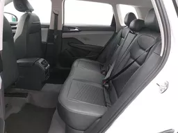 Volkswagen Taos