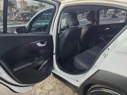 Fiat Fastback