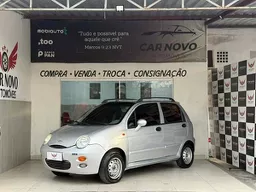 Chery QQ