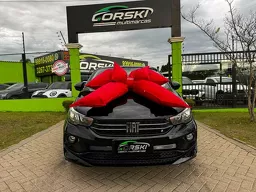 Fiat Cronos