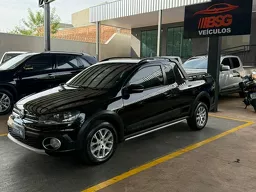 Volkswagen Saveiro