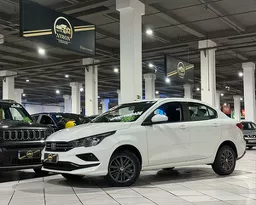 Fiat Cronos