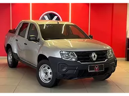 Renault Oroch