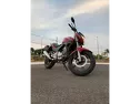 Honda CB 300R Vermelho 7