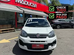 Fiat Uno