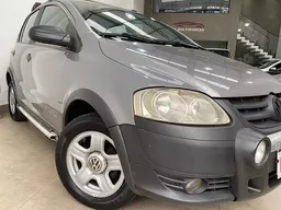 Volkswagen Crossfox