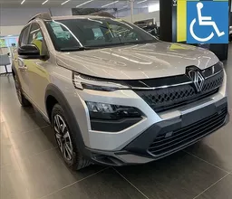 Renault Kardian