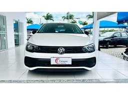 Volkswagen Polo Sedan