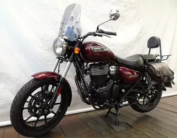 Royal Enfield Meteor 350