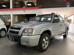 Chevrolet S10