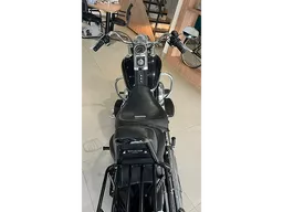 Harley-Davidson Fat Boy