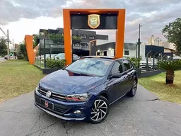 Volkswagen Polo Hatch