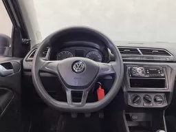 Volkswagen Voyage