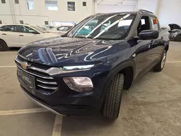 Chevrolet Montana