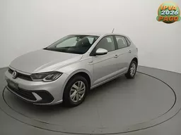 Volkswagen Polo Hatch