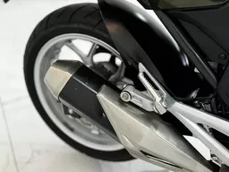Honda NC