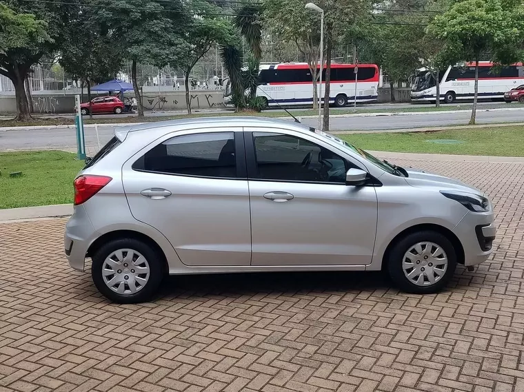 Foto do carro