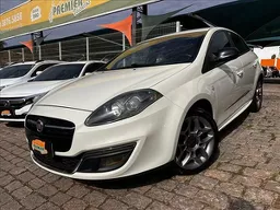 Fiat Bravo
