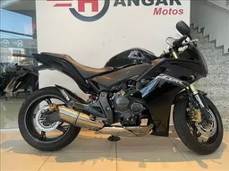 CBR 600