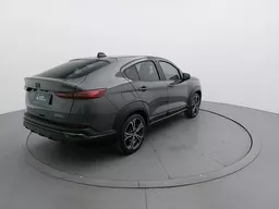 Fiat Fastback