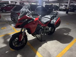 Multistrada