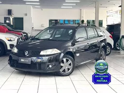 Renault Mégane