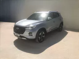 Chery Tiggo 5X Pro