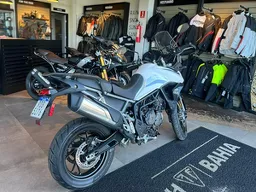 Triumph Tiger 900
