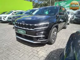Jeep Commander
