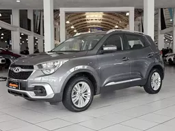 Chery Tiggo 5X