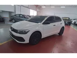 Volkswagen Polo Hatch