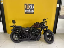 Sportster 1200