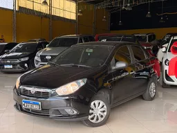 Fiat Grand Siena