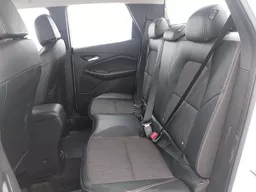 Chevrolet Montana