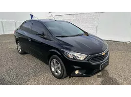 Chevrolet Prisma
