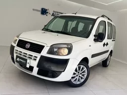 Fiat Doblò