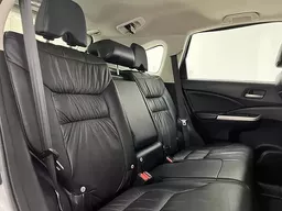 Honda CRV