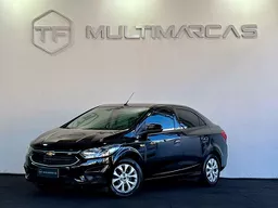Chevrolet Prisma