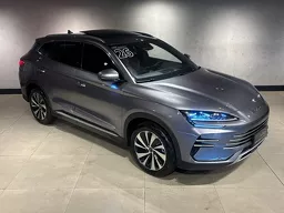 BYD Song Plus