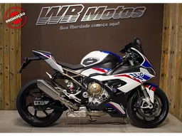 S 1000 RR