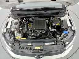 Volkswagen Polo Hatch