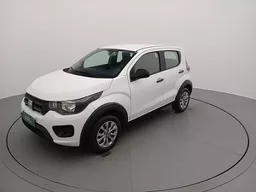 Fiat Mobi