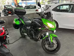 Versys