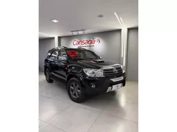 Toyota Hilux SW4