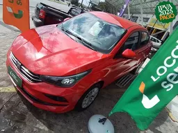 Fiat Cronos