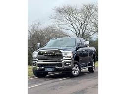 RAM 3500