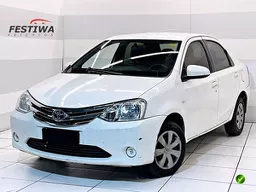Toyota Etios