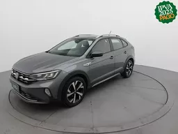 Volkswagen Nivus