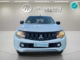 Mitsubishi L200 Triton