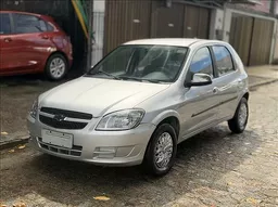 Chevrolet Celta